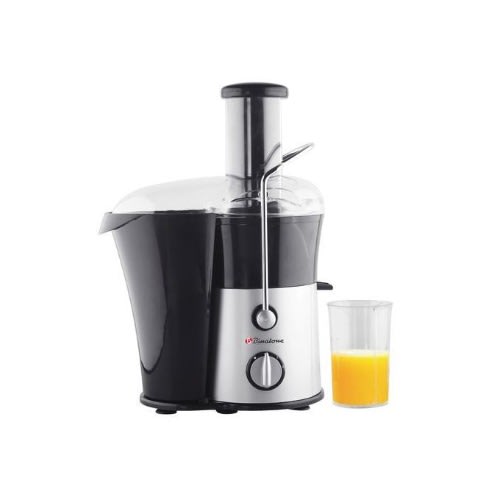 Juice Extractor - Black Je-580