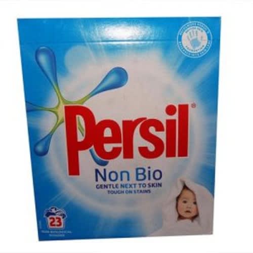 Persil Non-Bio Washing Powder -23 Washes