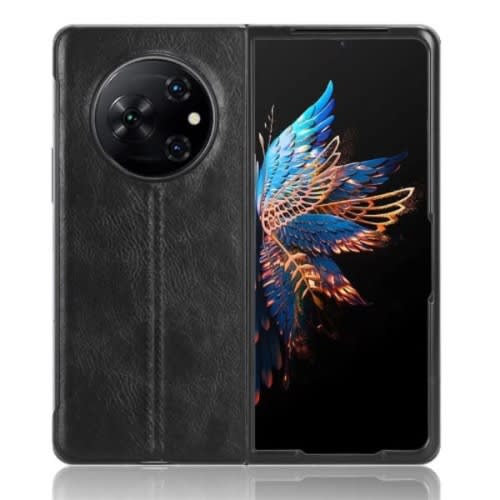Back Case For Tecno Phantom V Fold