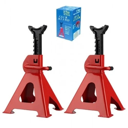 Mechanical Jack Stand 3tons