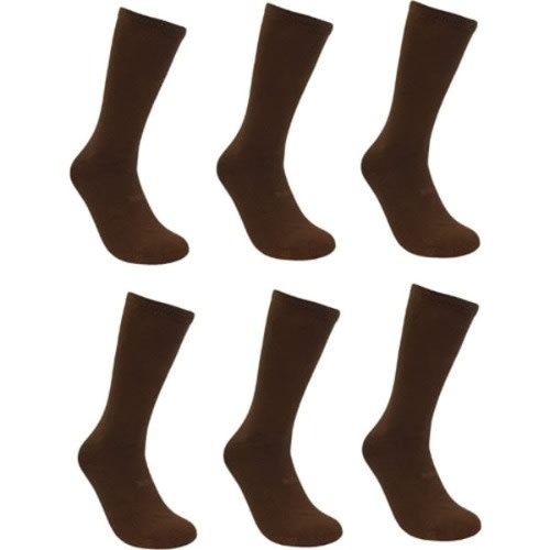 Socks For Men - Brown