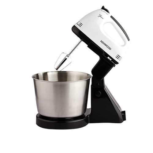 Electric Hand Mixer - 2L