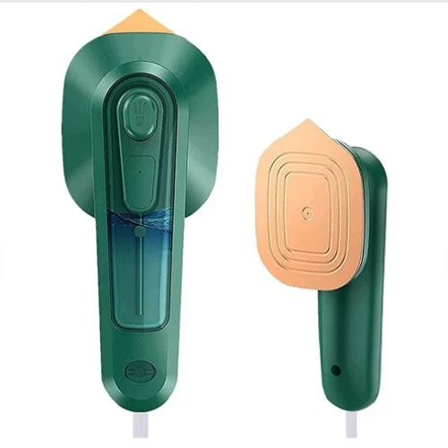 Handheld Mini Electric Travel Streaming Iron