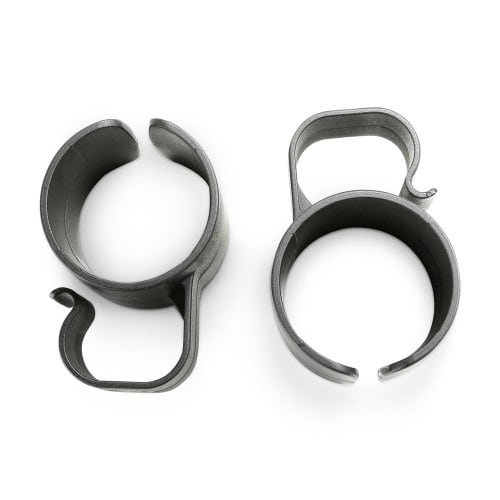 Sa Cc 35 B Cable Clips For 35mm Speaker Pole