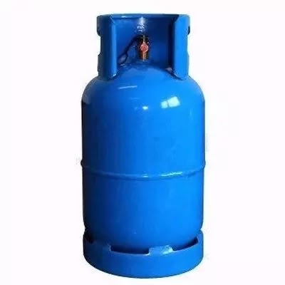 12.5kg Gas Cylinder - Blue