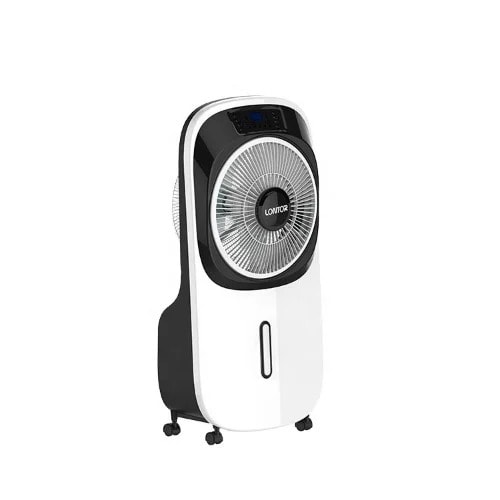 Rechargeable Air Cooler - 4800mah