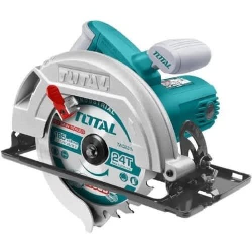 Total Circular Saw Machine - 1600watts