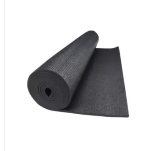 Yoga Mat - Black