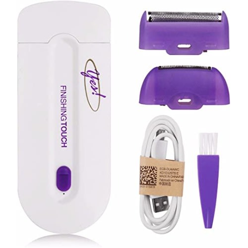 Finishing Touch Instant And Pain Free Hair Remover - 300mAh