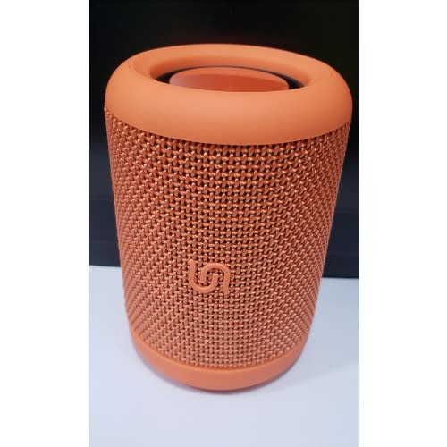 Soundtec Clap Mini Bluetooth Speaker - Gold