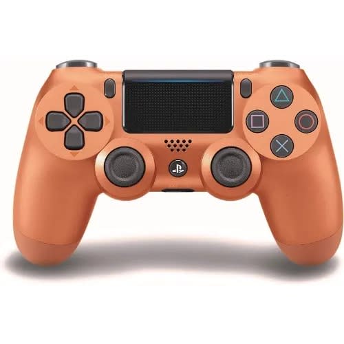 Ps4 Copper Joystick