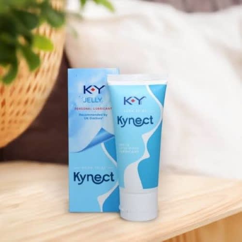 Ky Jelly - Lubricant For Men And Women - 100g