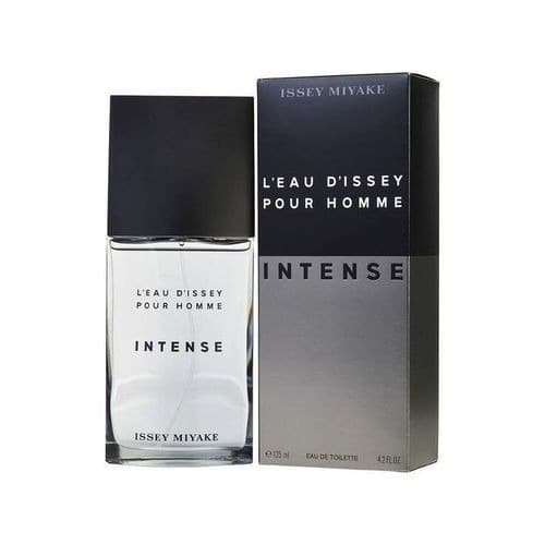 L'eau D'issey Pour Homme Intense Edt