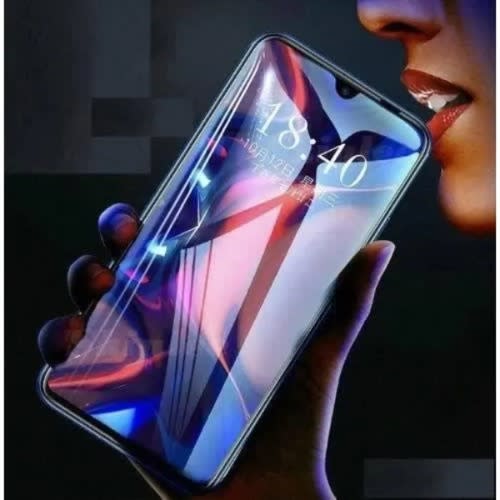 Glass Screen Protector For Tecno Spark 5