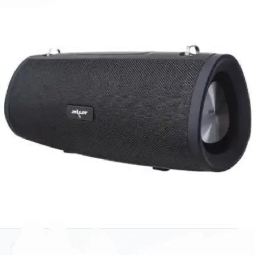 Zealot S39 Portable Bluetooth Speaker