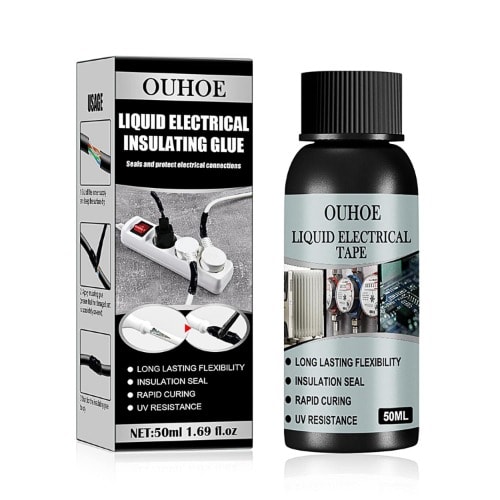 Liquid Insulating Adhesive - 50ml