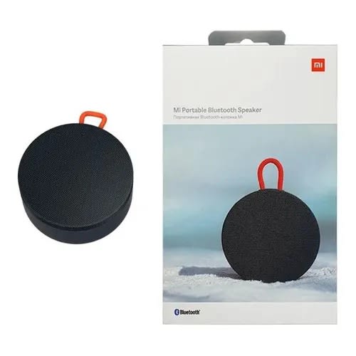 Mi Bluetooth Speaker
