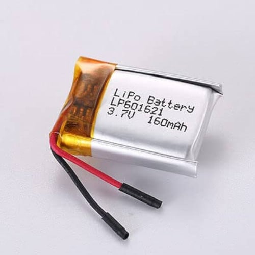 Replacement Battery Smart Watch