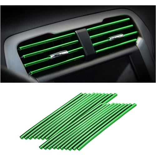 Car Air Conditioner Outlet Vent Decoration
