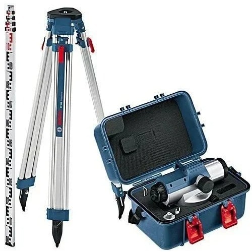 Gol 32 D Professional Optical Level