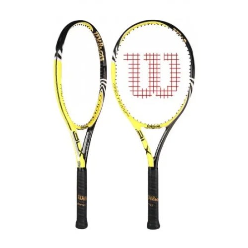 Lawn Tennis Racket