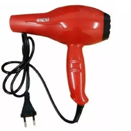Nova Fashion Hair Dryer - 1800w