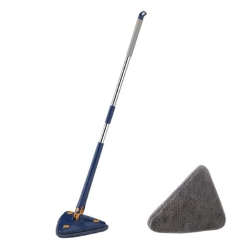 360° Self Twist Mop