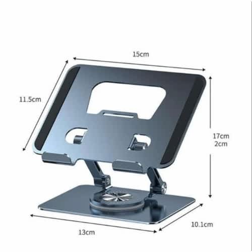 360 Foldable Laptop Stand v3.1