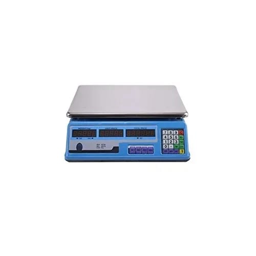 Digital Electronic Scale -40kg
