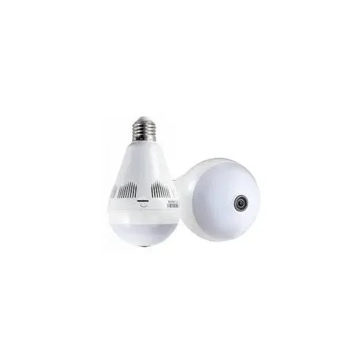 Security Ip 360&deg; 2mp Panoramic Hidden Camera - 1080p