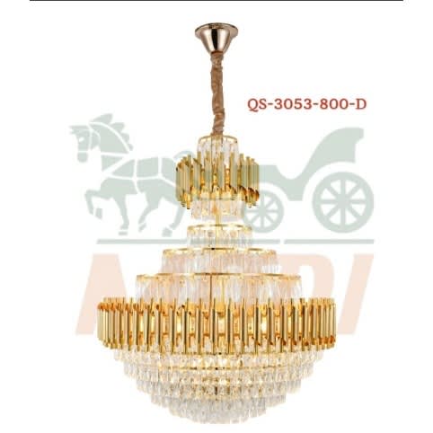 Chandelier Light 600mm