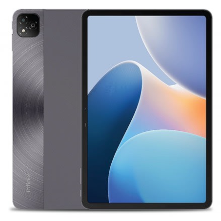 Xpad 4G - 11" - 128GB ROM - 4GB RAM - Nano SIM - Android 14 - Folax AI - 7000mAh - Grey