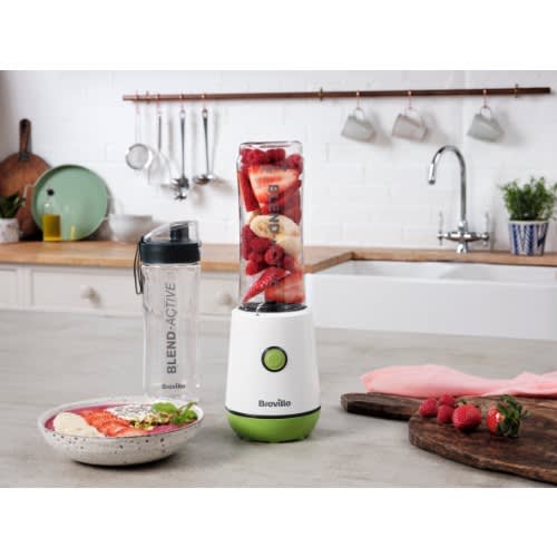 Blend Active Personal Blender & Smoothie Maker - 350w