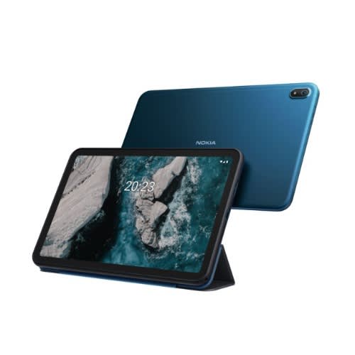 Tab T20 -10.4&rdquo; 4GB RAM 64GB ROM Android 11