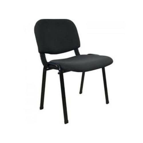 Fabric Visitor's Office Chair