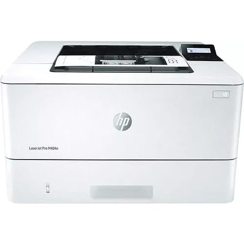 Laserjet Pro M404n Monochrome Printer