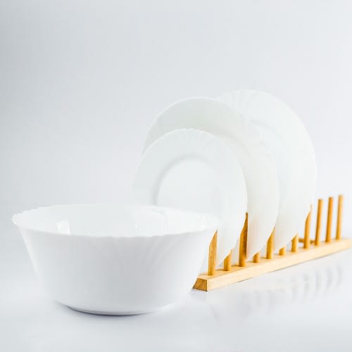 Cadix Dinner Set -  19 Piece
