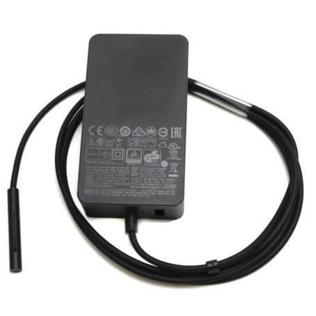 Adapter For Microsoft Surface Book & Pro 4 Ac - 65W