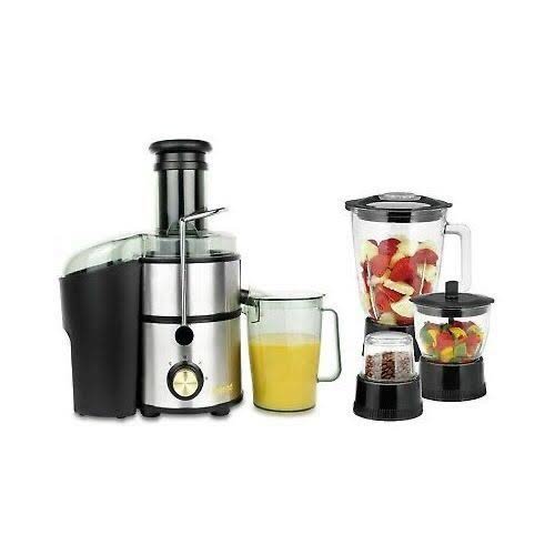 4 In One Power Juicer-800W