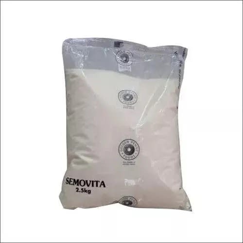 Semovita -2.5kg