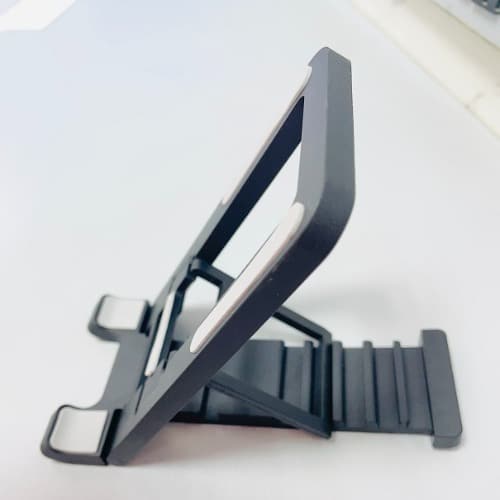 Foldable 4 Gear Angle Adjustable Phone Stand