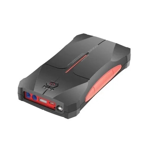 Emergency Jump Starter - 10000mAh