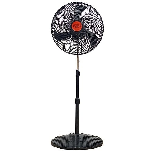 Ox - Standing Fan - 18" - 92W