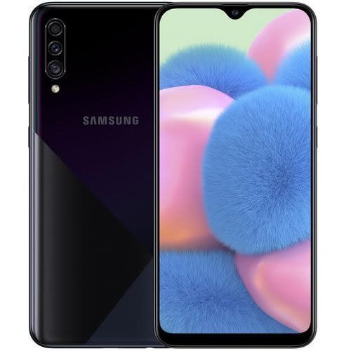 Galaxy A30s - Dual Sim - 64GB - LTE 4G - 4GB RAM