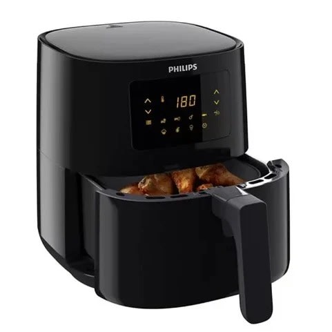 Philips Spectre Com Airfryer