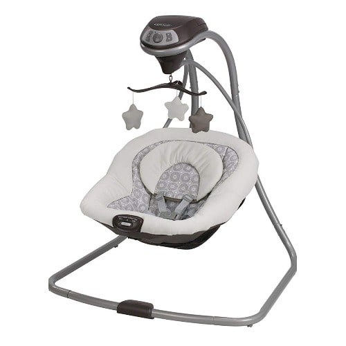 Swing Sway - Abbington