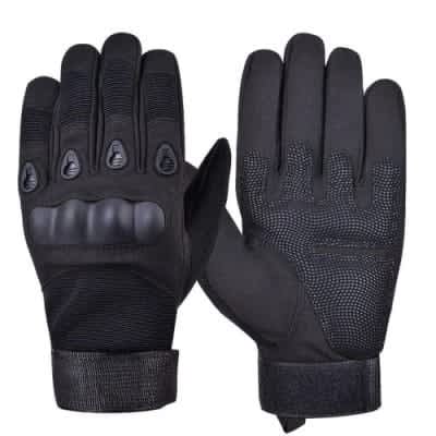 Full Finger Tactical Glove