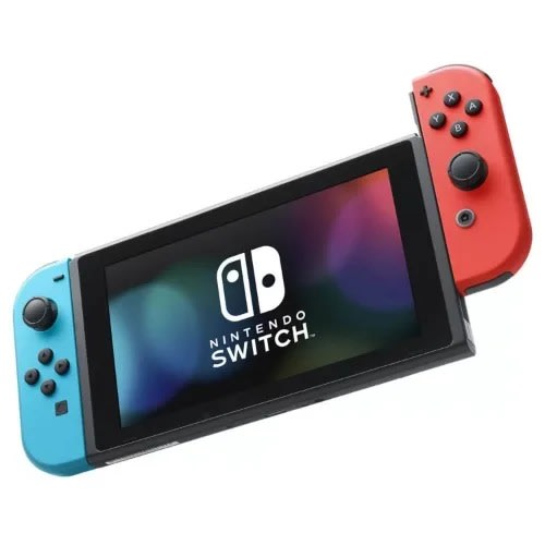 Nintendo Switch 32GB  - 1 Controller Neo