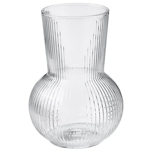 PAdrag Vase 17 Cm -White
