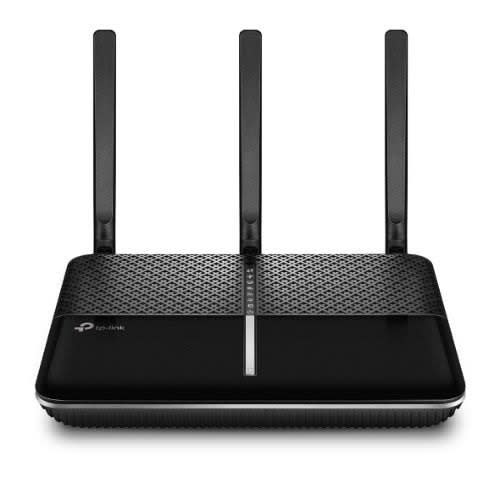 Archer Vr600 Ac2100 Wireless Mu-mimo Udsl/adsl Modem Router